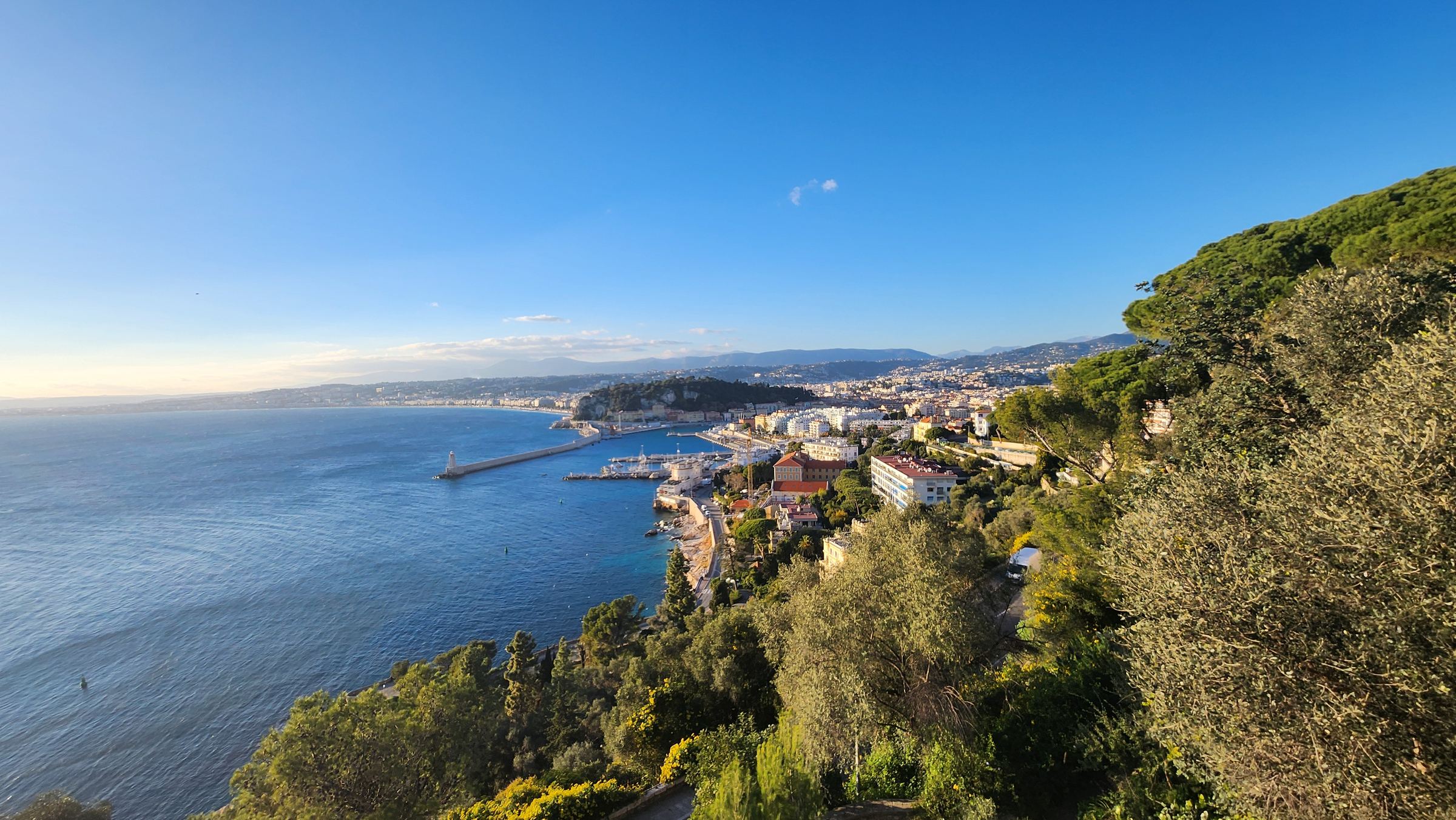Pin hero panorama nice vdb ph